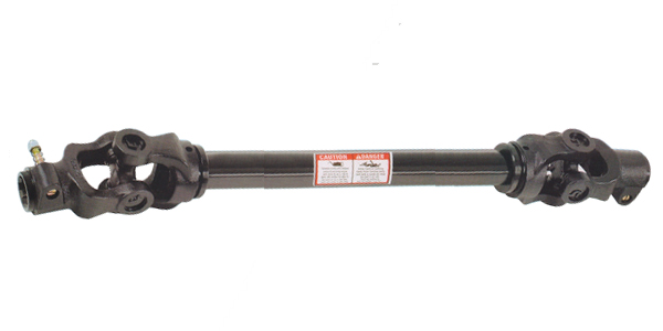 PTO-SHAFT-NO-PROT