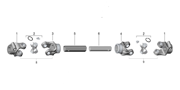 PTO-SHAFT-SPARE-PARTRS